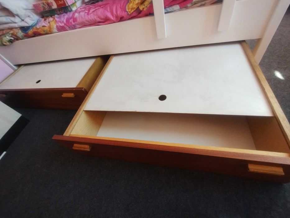 Чекмедже за под легло 2бр.