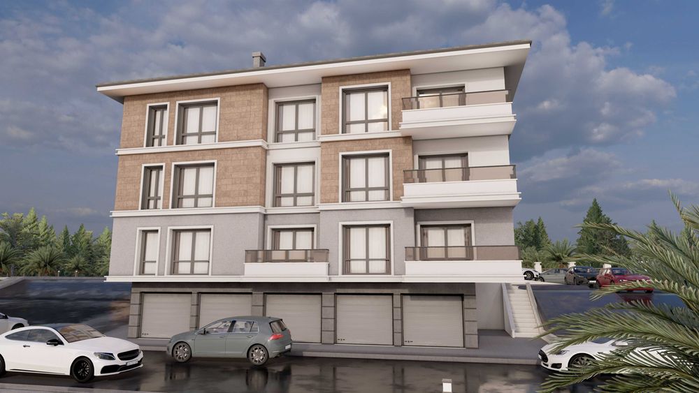 Просторен Тристаен Апартамент  кв. Овчарски, гр. Хасково