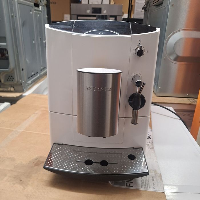 Кафе машина Миеле внос от Германия