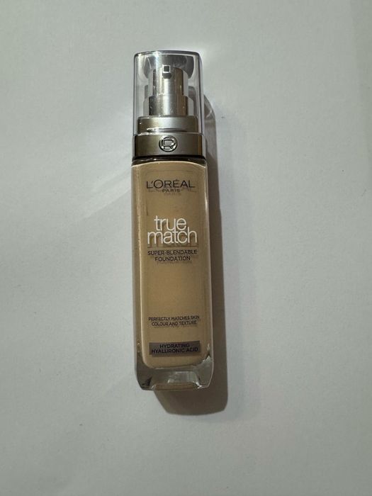 Fond de ten Loreal Paris True Match nou diferite nuante sigilat