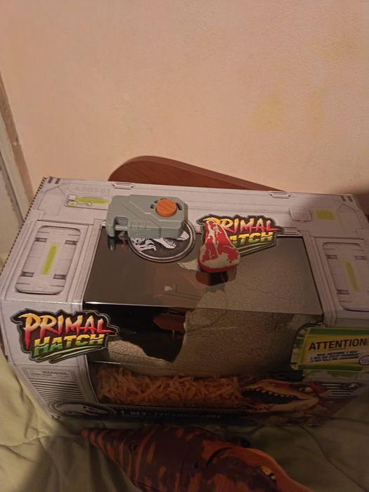 Колекцията на T-REX