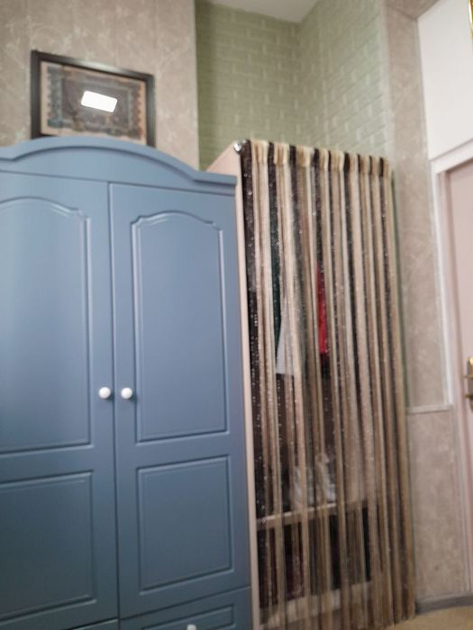 Чиланзар -1 квартал Высокопотолочка