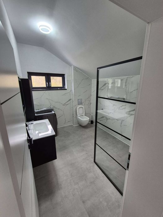 Finisaje Interioare, Amenajări și Renovări Complete | Case și Apartamente