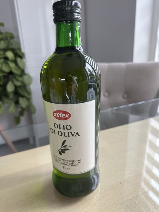 Ulei de masline italia