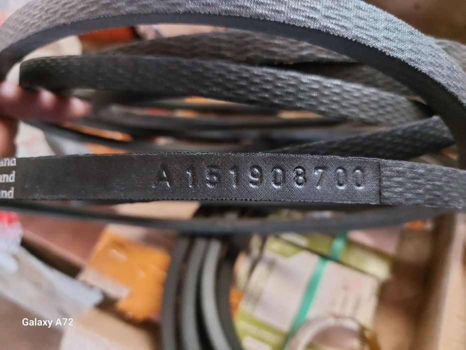 Запчасти на Кверналанд