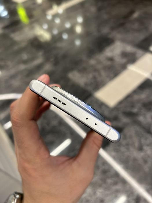 Oppo find X7 Ultra 16/256GB ideal kar dok bor chexol bor sovg'aga