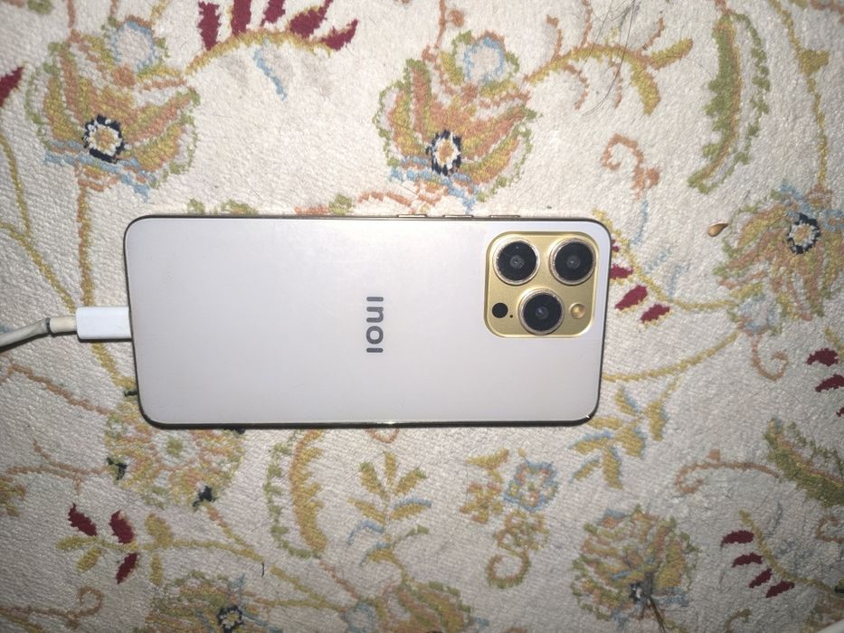 Телефон INOI NOTE 13s