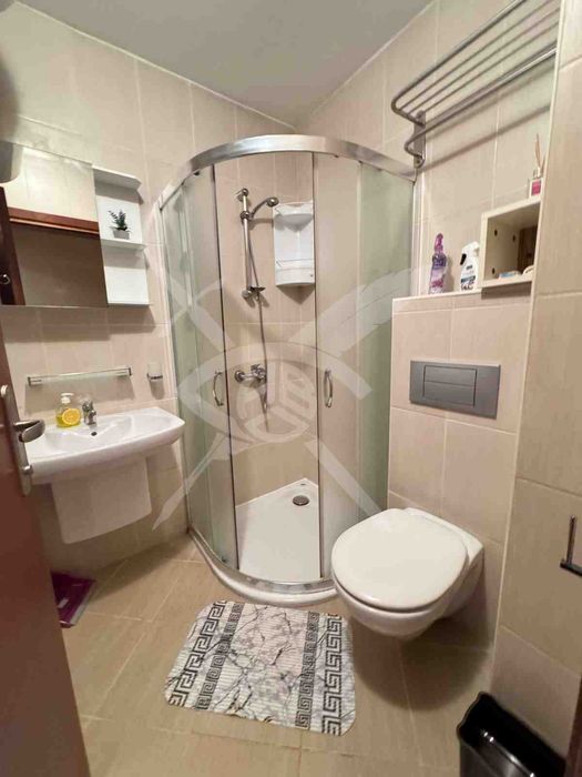 Продава се Двустаен апартамент в Свети Влас - 53 кв.м за 943 €/кв.м - Снимка #6