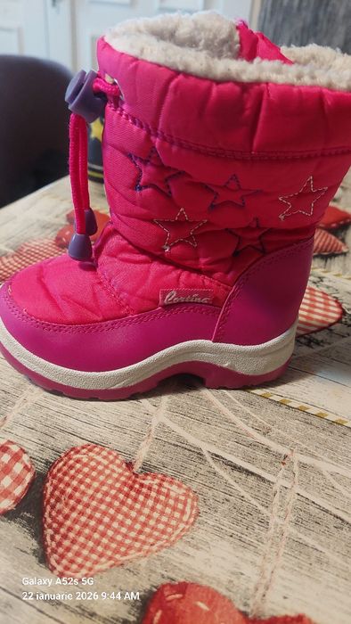 Adidasi si ghete copii fetița și băiat