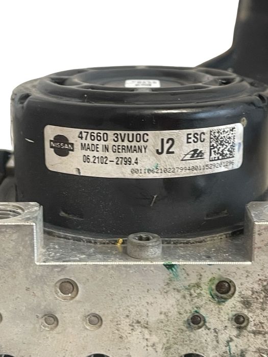 Pompa Abs Nissan Note E12 2012 - > 47660-3Vu0C