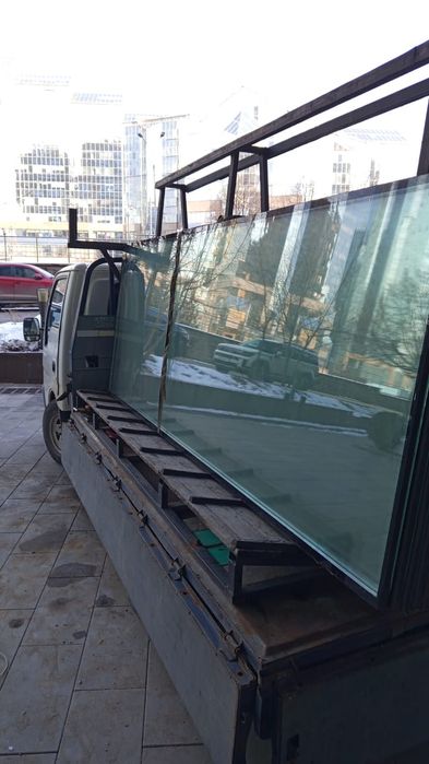 Продам стеклопакеты