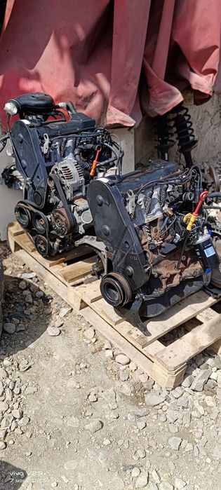 Фольксваген Гольф 3