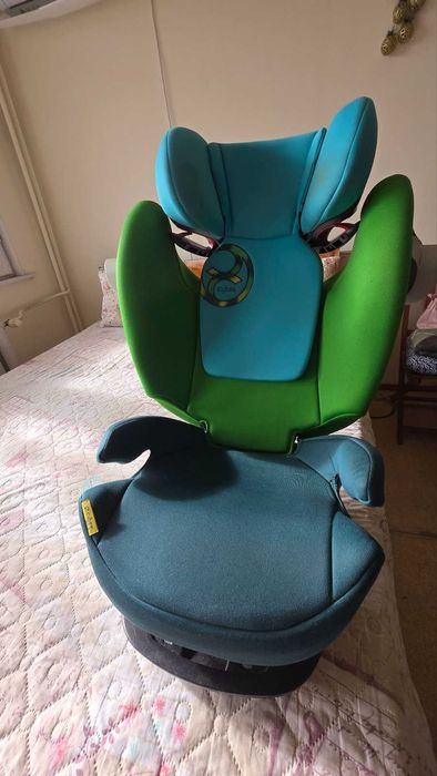 Детско столче за кола