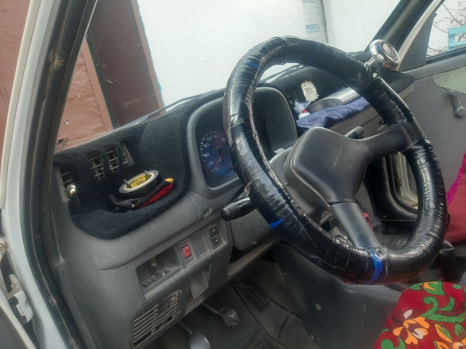 Tico sotiladi kiraska zaglari olingan