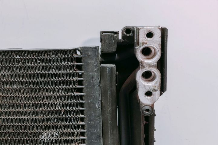 Radiator Clima  64538377648 BMW Seria 3 E46 seria