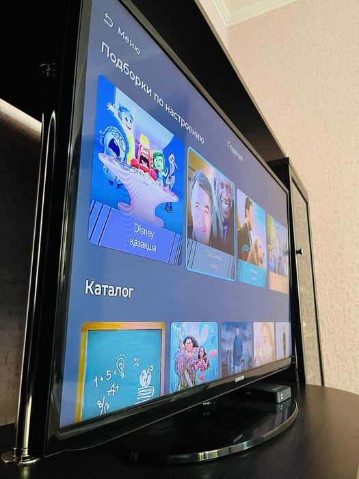 Телевизор Samsung