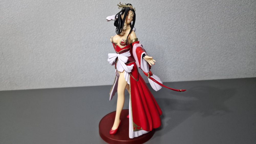 Фигури Anime Shaman king Naruto