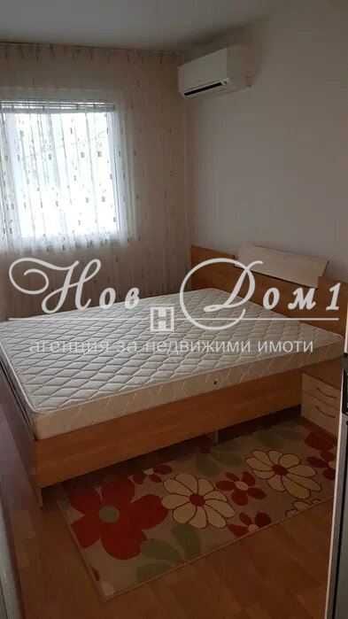 Двустаен апартамент под наем – кв. Трошево