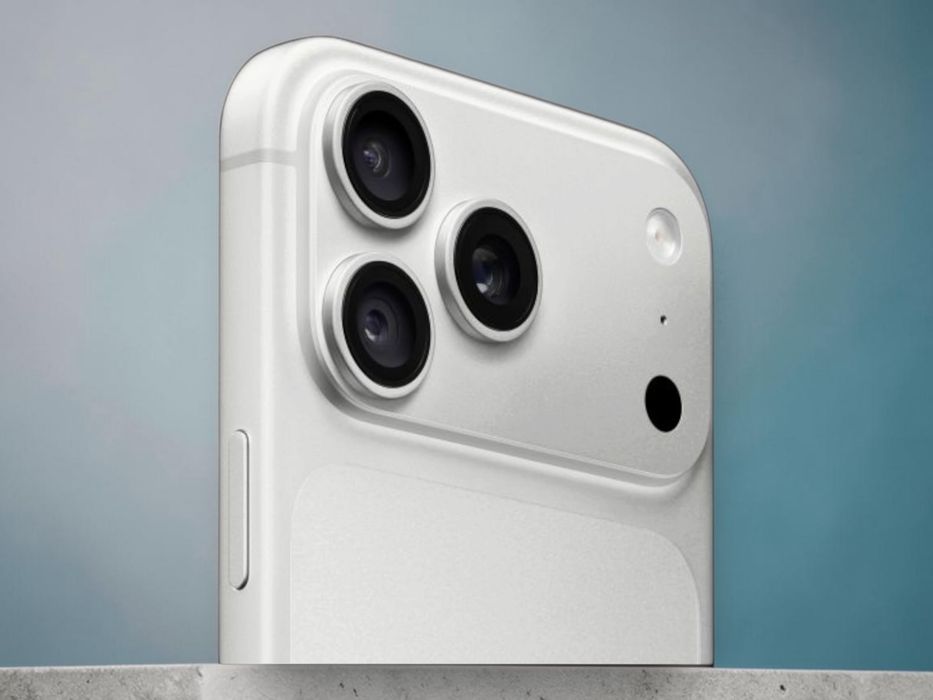 Apple iPhone 18 Pro 2TB Black / Silver / Glacier / Burgundy ЧИСТО НОВ! Неразпечатан! Гаранция!