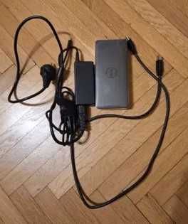 Docking station Dell D3100