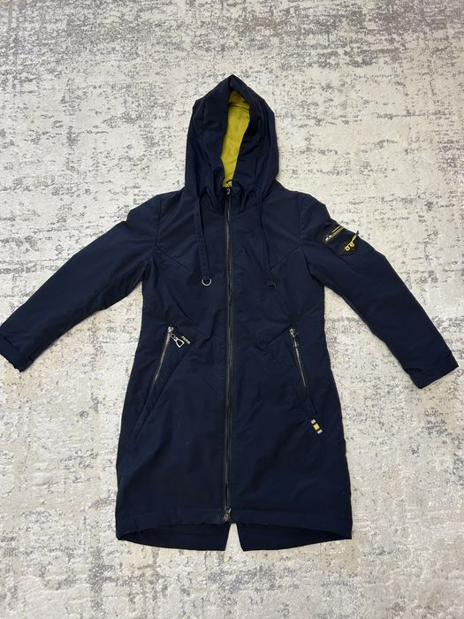 Демисезонная куртка осень/весна