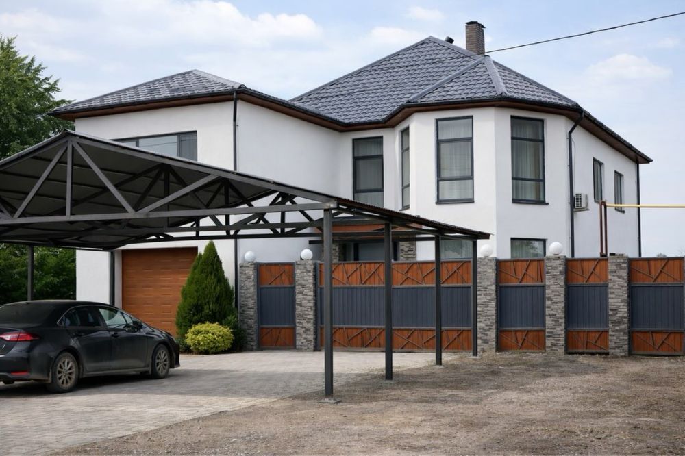 Продаем дом Двухэтажный