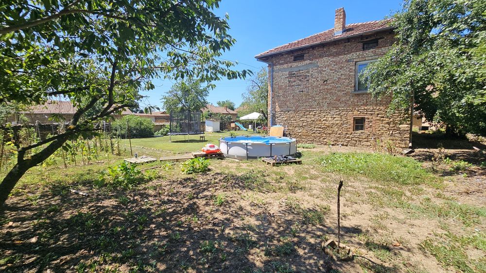 Продава се Къща в с. Лесичери, Област Велико Търново - 80 кв.м за 351 €/кв.м - Снимка #11