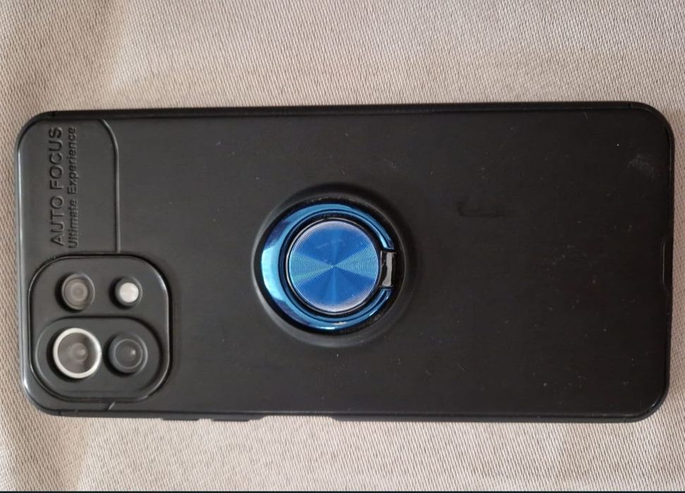 Xiaomi 11 lite 5G NE/ Rednic note 8T