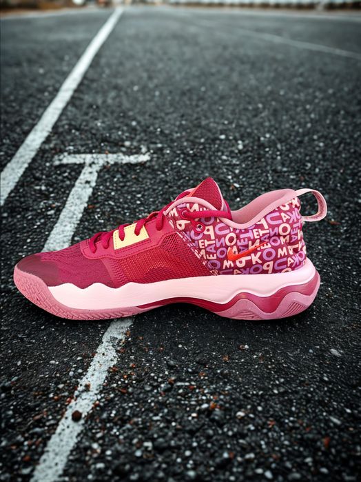 Adidași Nike Giannis Immortality 3 originali top baschet