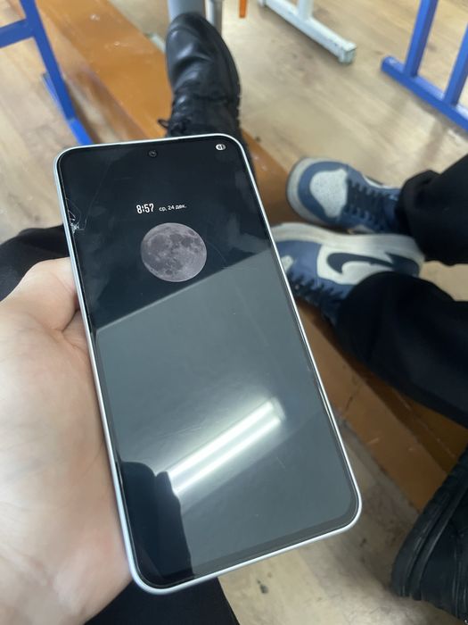 Samsung A36 новый