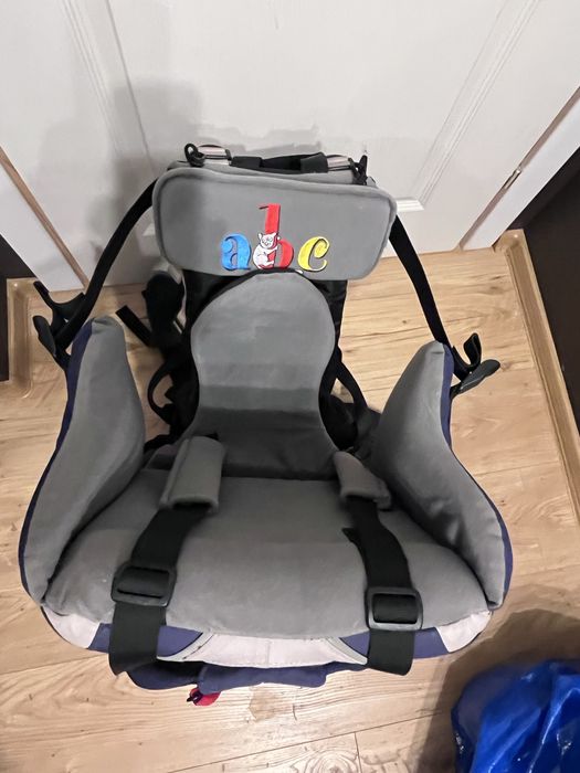 Туристическо кенгуру