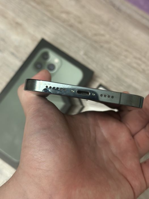 Айфон 13 про макс