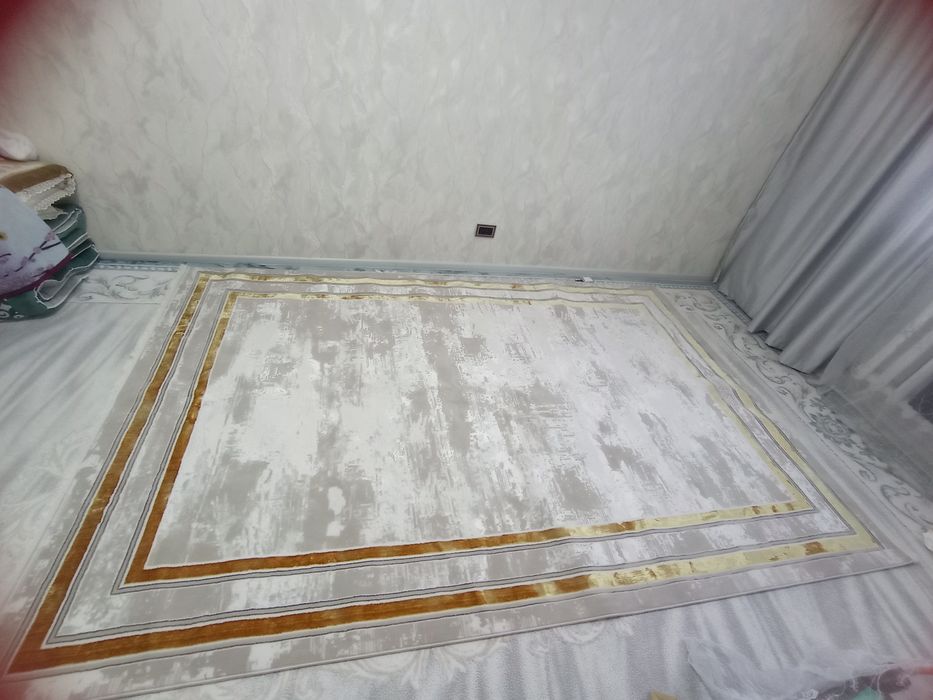 Ковёр 3/2 сатылады