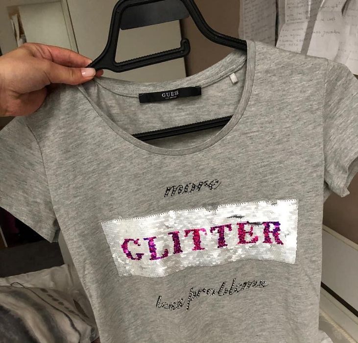 Тениска Guess - нова