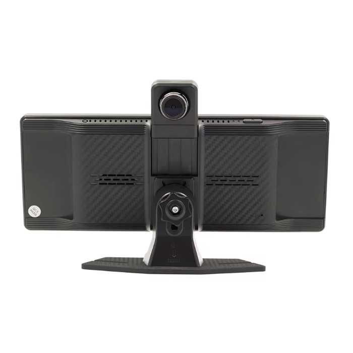 Мултимедия  PG384 10 инча CarPlay / Android Auto / Bluetooth / Wi-Fi