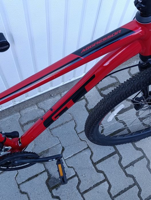 GT Aggressor 29 цола