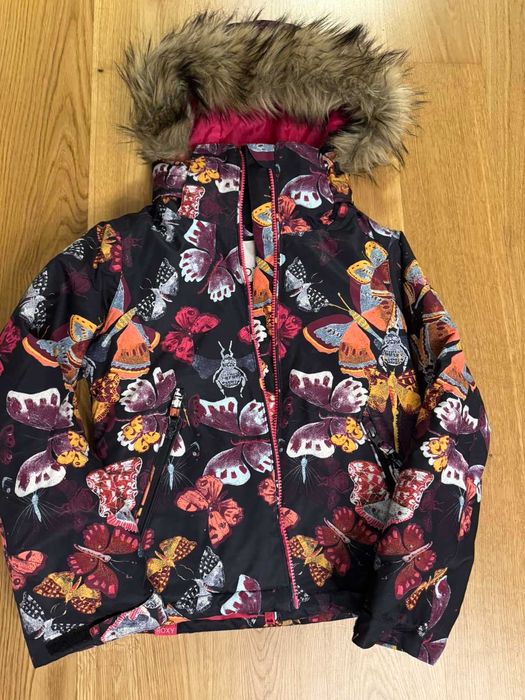 Детско ски яке Roxy