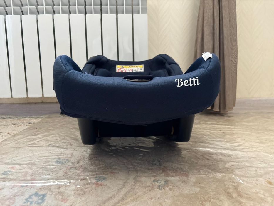 Автолюлька Babyton Betti