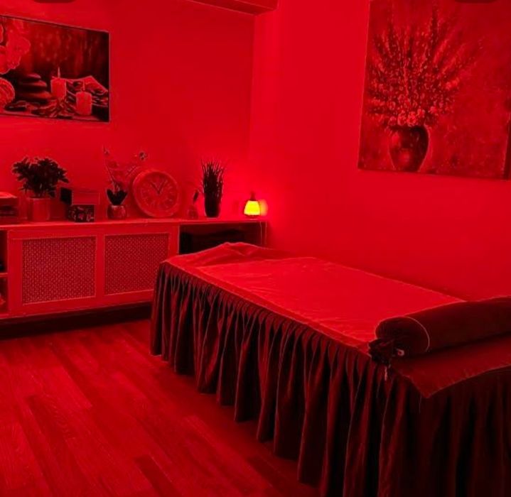 Полный релакс от меня