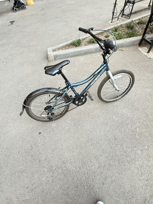 Продам велосипед подростковый