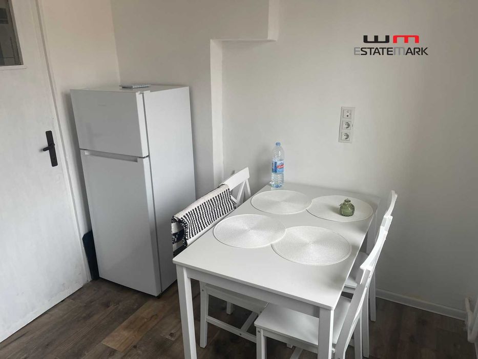 Дава се под наем Двустаен апартамент в София, Оборище - 50 кв.м за 612 € - Снимка #3