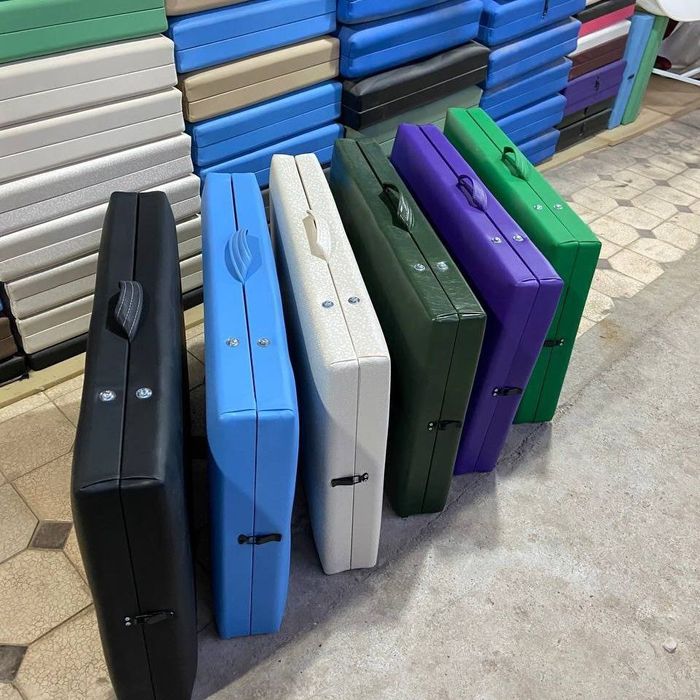 Кушетка кушетка 650000