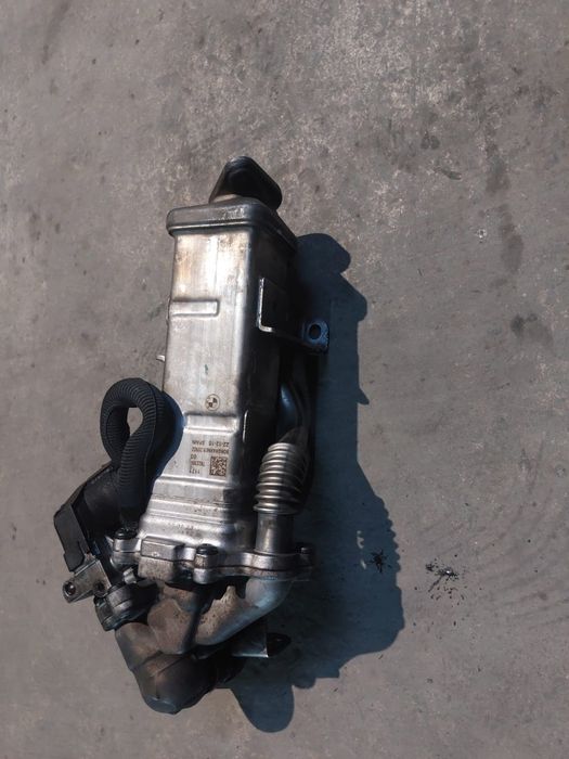 Racitor gaze EGR BMW 535d F10/F11 313CP – Cod 7822350