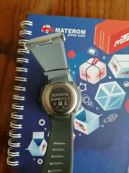 Ceas  Suunto ambit 2 s