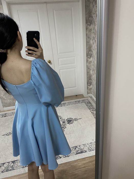 Платье на выход