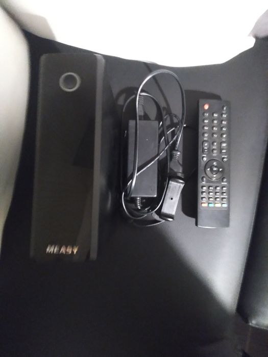 Медиаплеер Measy