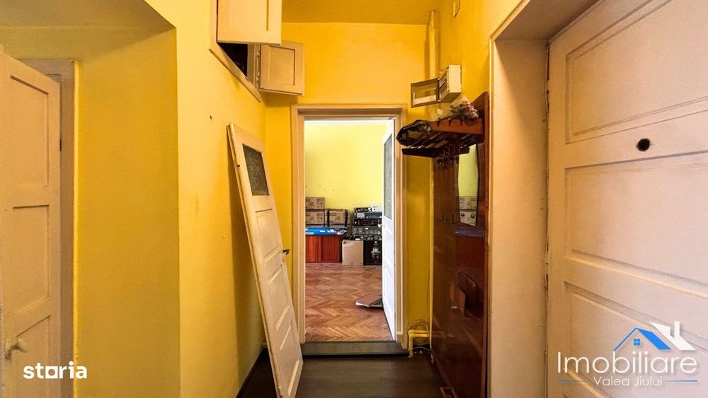 Apartament 2 camere - Petrosani | Cartier Dimitrov | Str. Ion Creangă