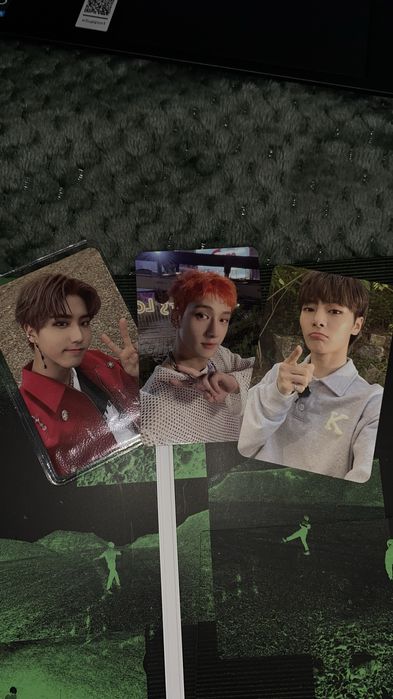 Stray Kids NoEasy