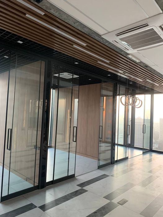 Сдаётся в аренду офис в Nestone, Tashkent city, Murad buildings