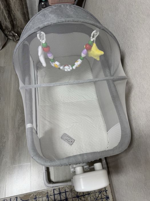 Продам детский кровать.